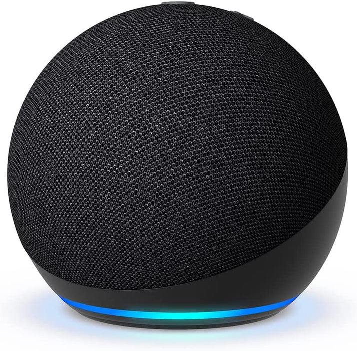 AMAZON Echo Dot 5th Gen Smart Speaker With Alexa | ECHO DOT