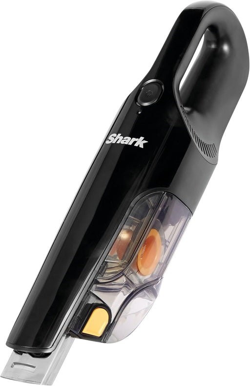 Shark Classic Handheld Pet Vacuum - Black | CH950UKT
