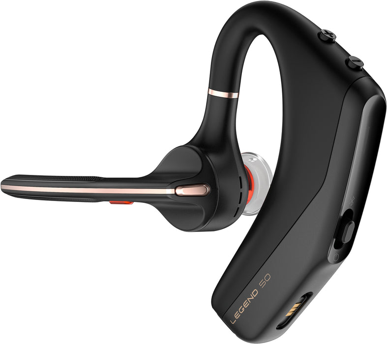 HP Poly Voyager Legend 50-M UC Headset | AJ8V4AA#ABB