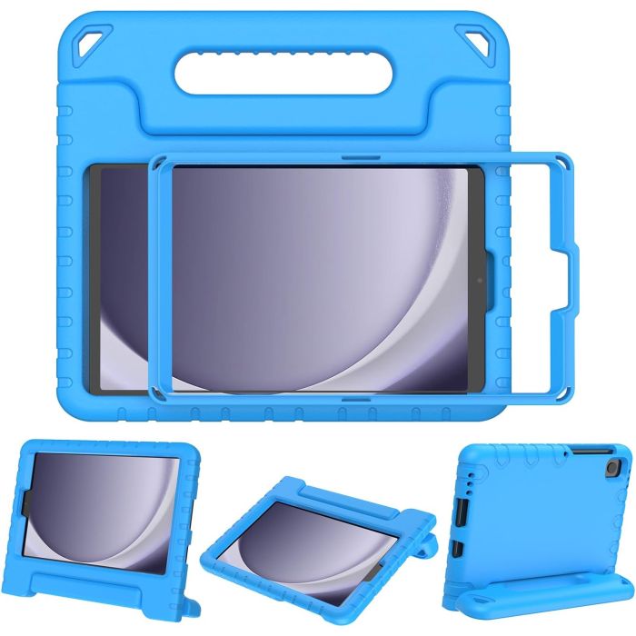 Samsung Tab A11 Kids Tablet Case - Blue | 734986
