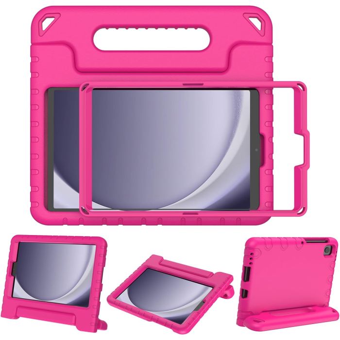 Samsung AquaTab A11 8.7" Kids Tablet Case - Pink | 734993