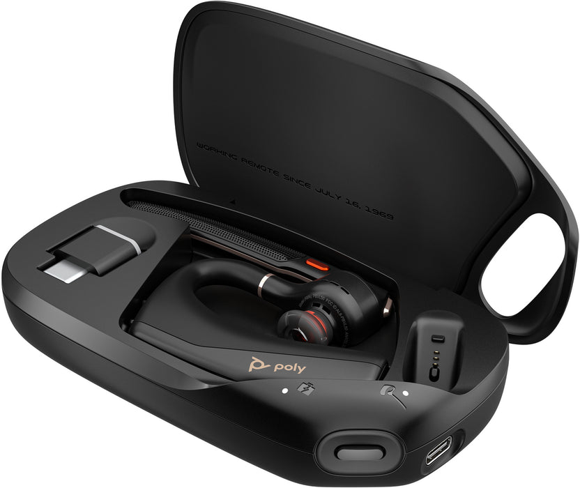 HP Poly Voyager Legend 50-M UC Headset | AJ8V4AA#ABB