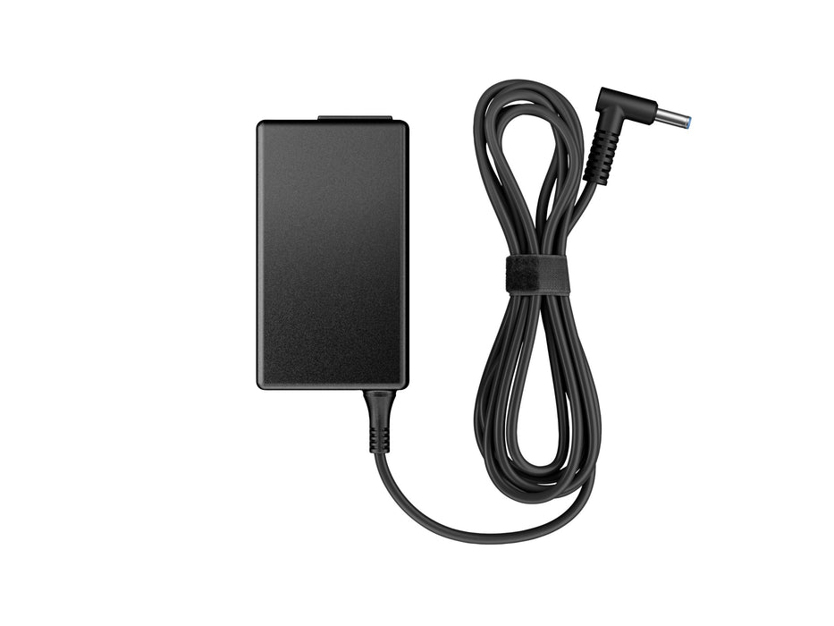 HP 65W Smart AC Adapter Laptop Charger 4.5mm with 7.4mm Dongle | H6Y89AA#ABU