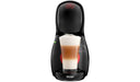 DELONGHI Coffee Makers & Espresso Machines Delonghi Nescafe Dolce Gusto Piccolo XS Pod Coffee Machine (VALUE BUNDLE) - Black | EDG210.BGY BUN IRWINS MEGASTORE