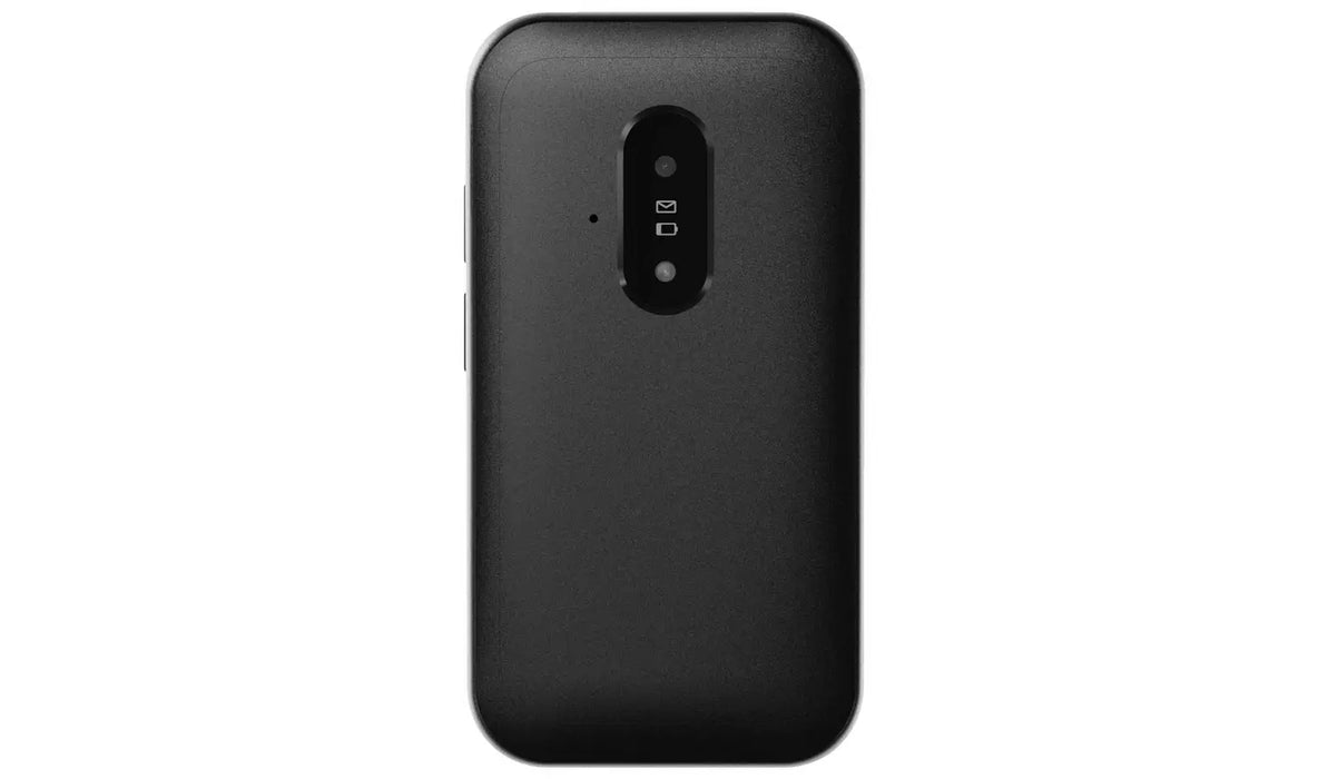 Doro Leva E22 - Black / White | 8991