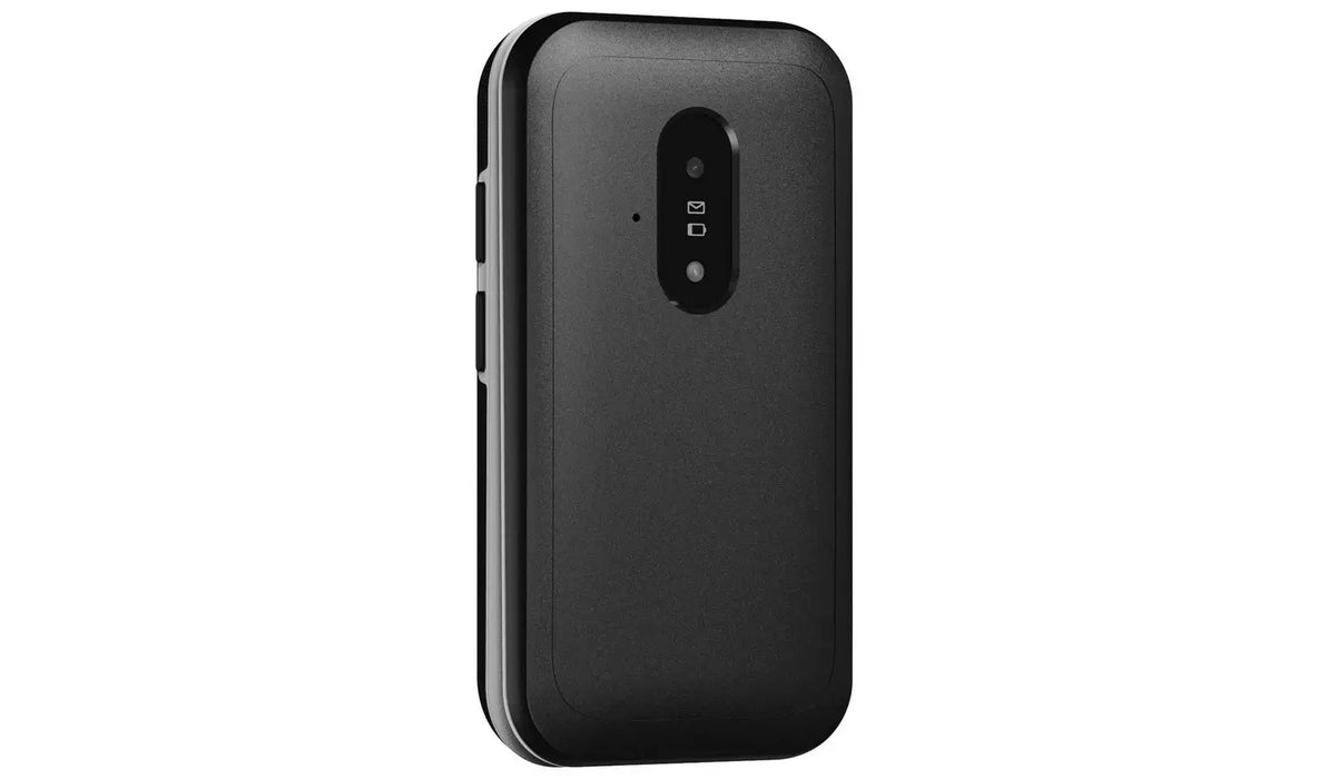 Doro Leva E22 - Black / White | 8991