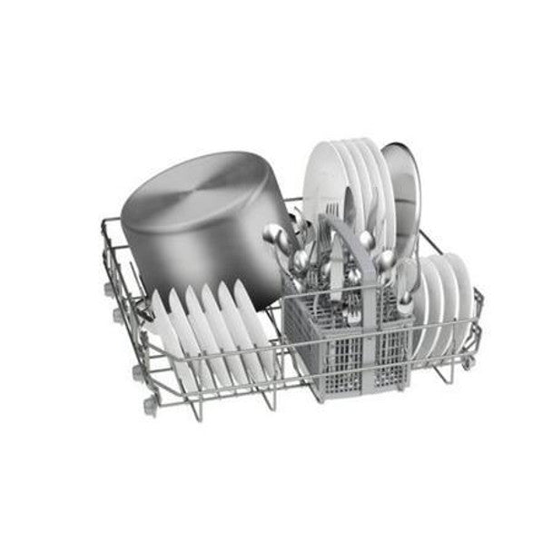 WHIRLPOOL 6TH Sense Built in Dishwasher | WIC3C26