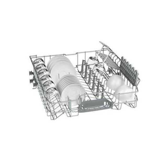 WHIRLPOOL 6TH Sense Built in Dishwasher | WIC3C26