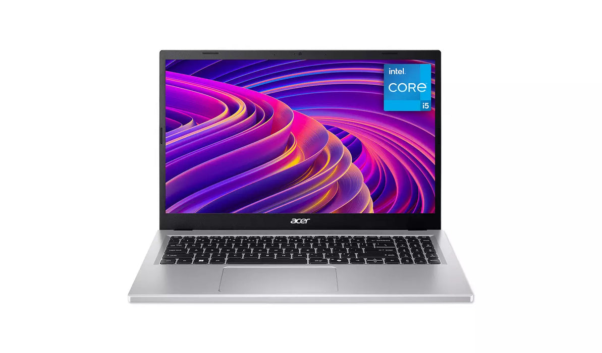 Acer Aspire Go i5 AG15-71P 15in i5 8GB 512GB Laptop - Silver | NX.J4GEK.005EX