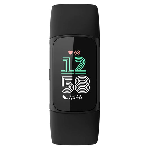 Google fitness tracker watch 2025