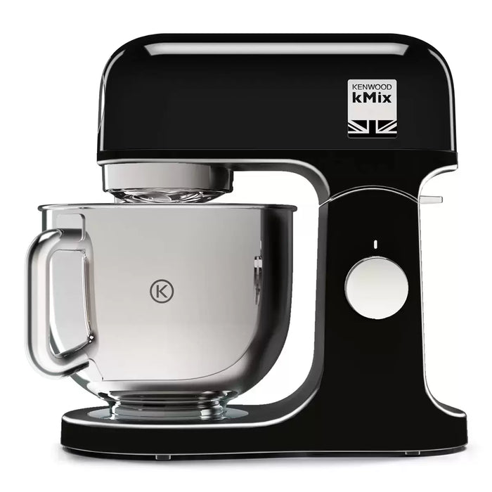 Kenwood kMix Stand Mixer - All Black | TTT KMX750AAB