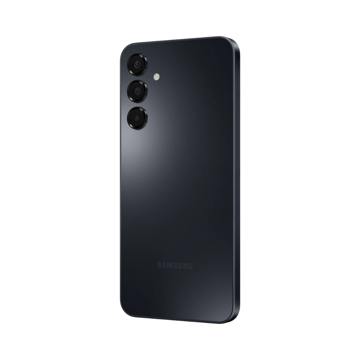 Samsung Galaxy A16 - 6.7", 4GB RAM, 128GB Memory, 4G - Black || SM-A165FZKBEUB