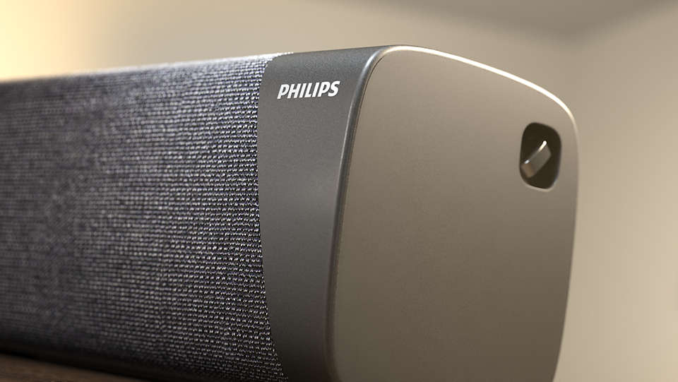 Philips Bluetooth Wireless Speaker || TAS5505/00