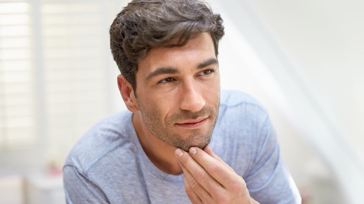 Philips Multigroom series 3000 9-in-1, Face and Hair | MG3740/15