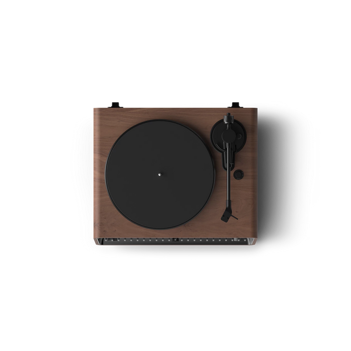 PHILIPS Century Bluetooth Turntable - The Tina || TAV9000D/10