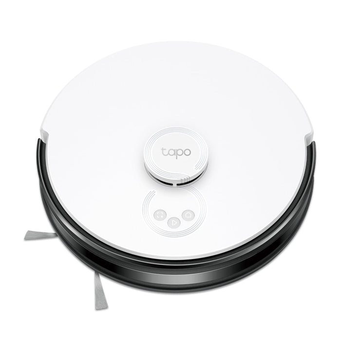 TP-Link Tapo RV30 Plus Robot Vacuum Cleaner & Auto-Empty Dock || TAPO RV30 PLUS