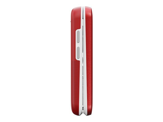 Doro Leva L30 Phone - Red / White | 8761