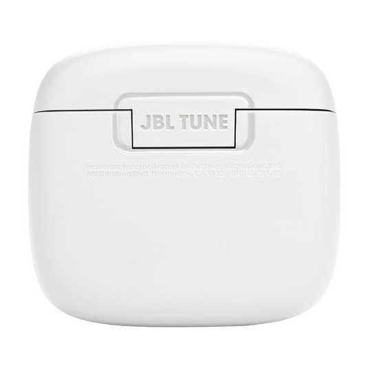 JBL Tune Flex 2 True Wireless Noise Cancelling Earbuds - White | JBLTFLEX2WHT