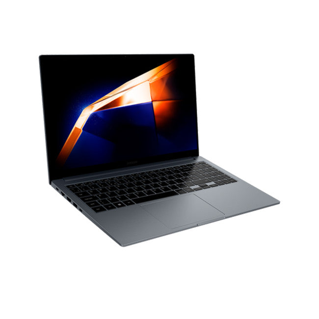 SAMSUNG Galaxy Book4 15.6" Laptop - Intel Core i7-1355U, 16GB RAM, 512GB SSD - Grey | NP750XGJ-KG4UK