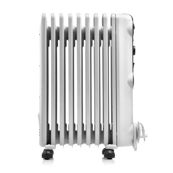 DeLonghi 2KW Oil Filled Radiator | TRRS0920