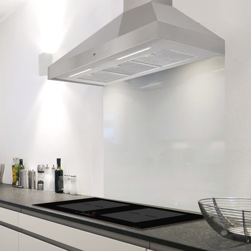 Luxair 80cm Master Range Premium Extractor - Stainless Steel || LA-80-SS-MASTER-RANGE