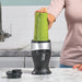 Nutri Ninja 700W Slim Blender & Smoothie Maker - Silver | QB3001UKS