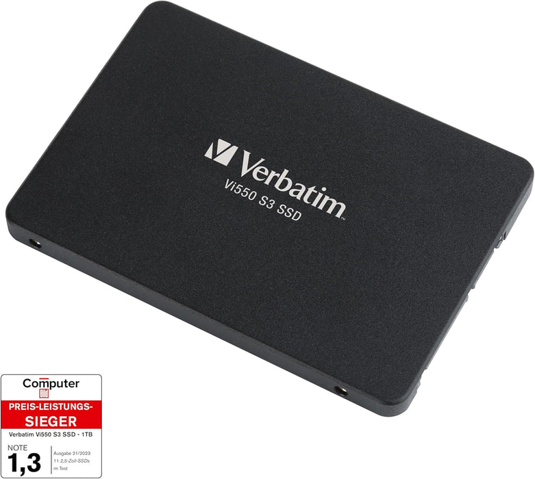 VERBATIM 2.5" SSD SATA 111 1TB | 49353