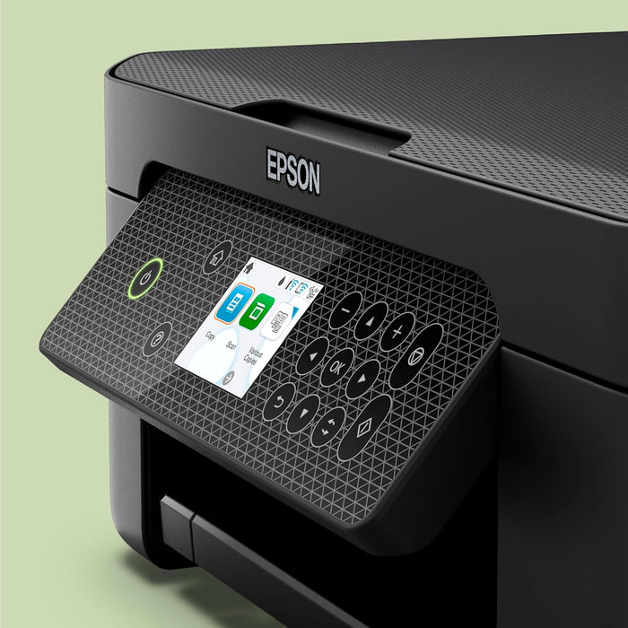 Epson Expression Home XP-4200 Multifunction Printer | C11CK65401
