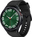 SAMSUNG Smart Watch Samsung Galaxy Watch 6 Classic - Black | SM-R960NZKAEUA IRWINS MEGASTORE