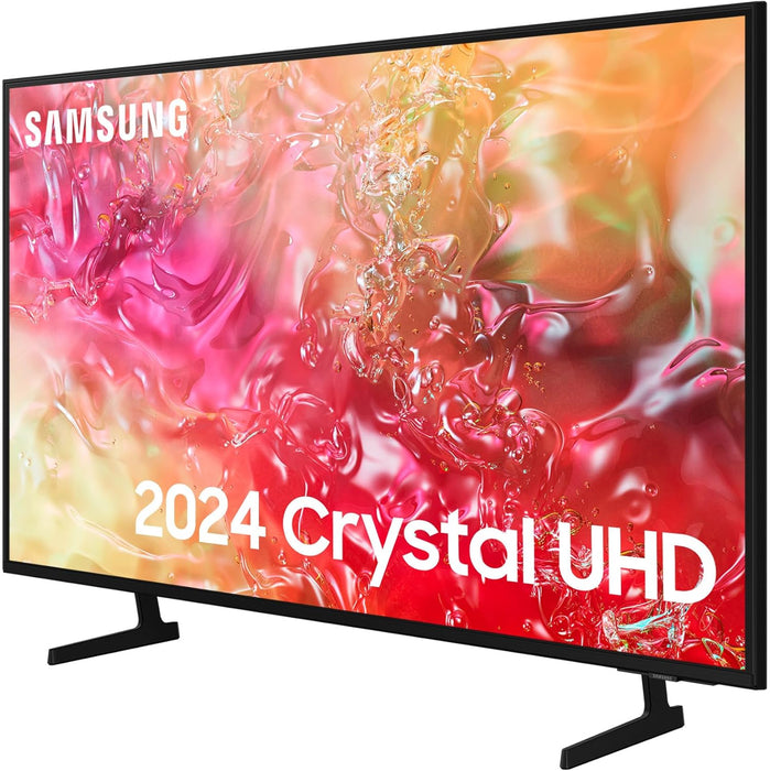 SAMSUNG DU7100 75", 4K, Smart LED TV | UE75DU7100KXXU