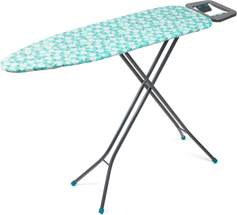 Beldray 110 x 33cm Poppy Design Ironing Board | LA023995POP