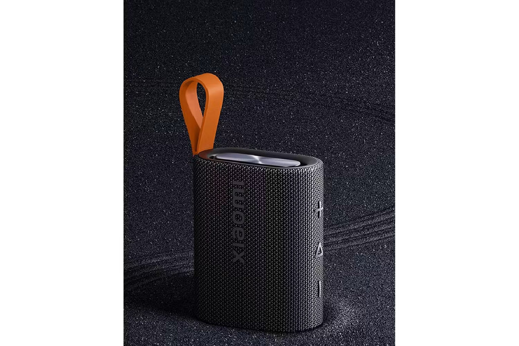 Xiaomi Sound Pocket Bluetooth Speaker - Black | QBH4269GL