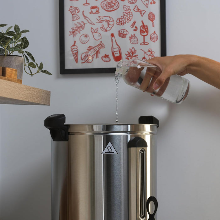 Salter 10L Electric Hot Water Dispenser | EK6226