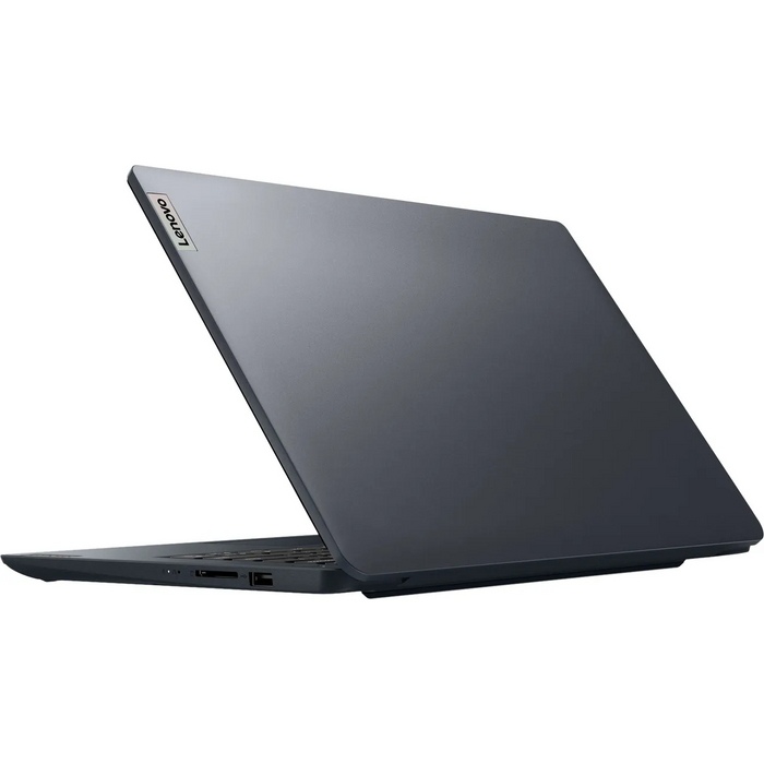 LENOVO IdeaPad 1i 14" 4gb 128gb Laptop - Intel Pentium Silver FHD -  Blue | 82V60013UK