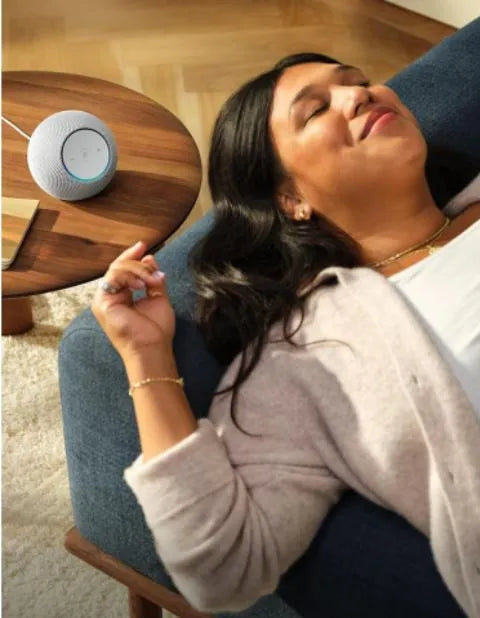 Amazon Echo Dot Max Smart Speaker with Alexa, AZ3 Chip, Built-In Smart Home Hub and Wi-Fi 6E | BODKLVWZPF