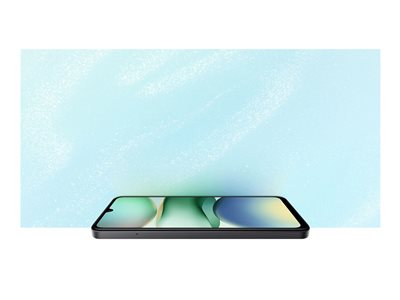 Xiaomi Redmi A5 64GB 4G Smartphone - Midnight Black | MZB0JSEEU