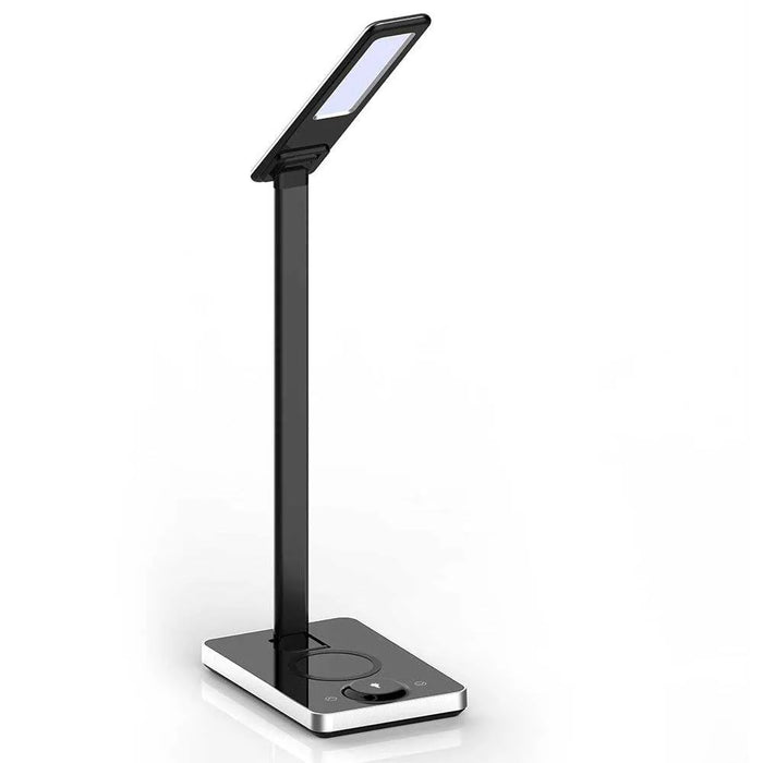 5W LED Table Lamp 3 in 1 Wireless Charger | 8602