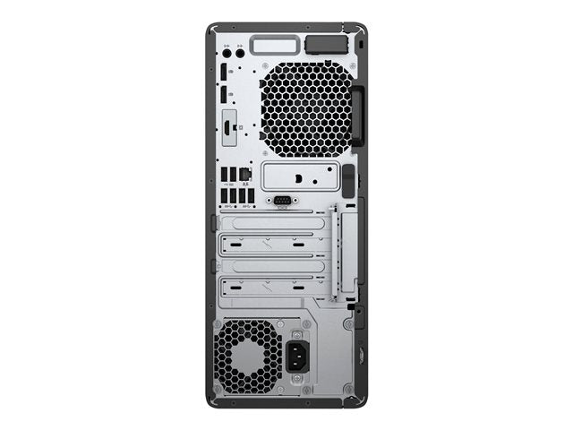 T1A HP EliteDesk 800 G5 Refurbished Mini PC tower Core i5 9500 3 GHz - 8 GB - SSD 256 GB | D-HPED800G5-UK