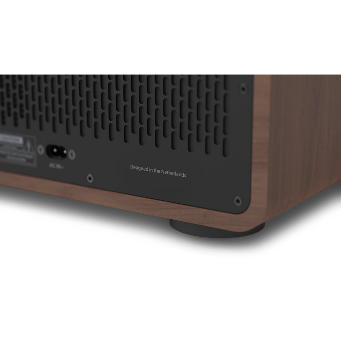 PHILIPS Century Bluetooth Turntable - The Tina || TAV9000D/10