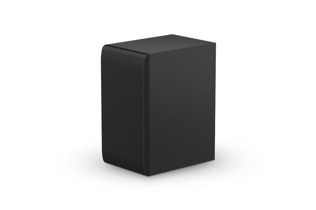 LG 2.1 Channel Wireless Soundbar for TV with Stereo Sound | US40T