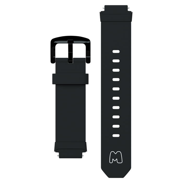 Moochies Connect Kids Smartwatch 4G - Black