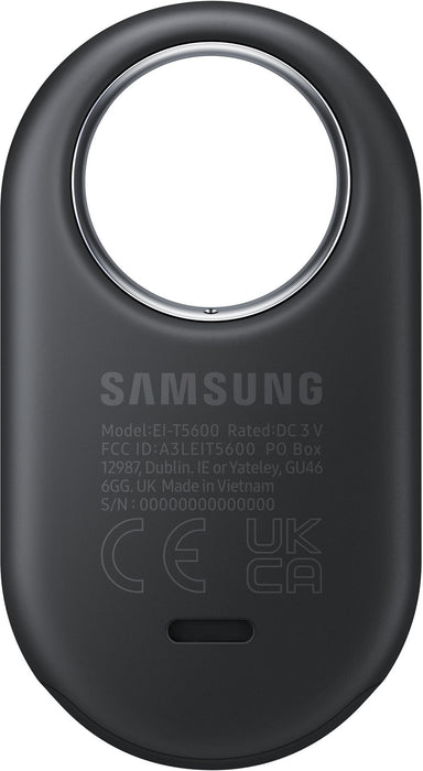 Samsung SmartTag 2 El-T5600 - Black | EI-T5600BBEGEU