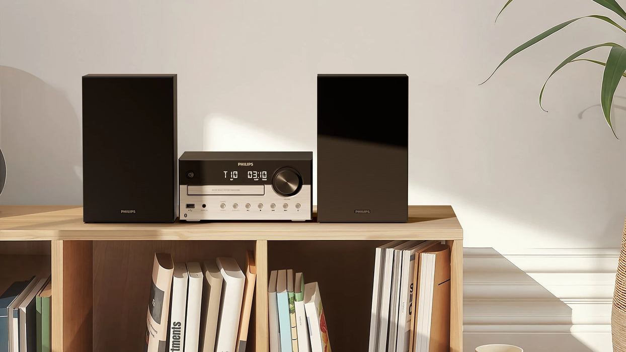 Philips Micro Music System | TAM4205M2/12