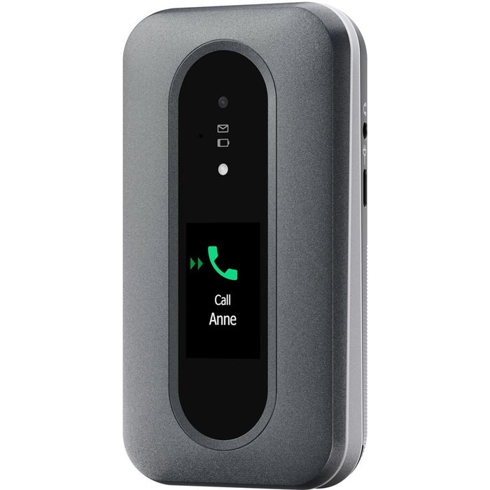 Doro Leva L30 - Graphite / White | 8747