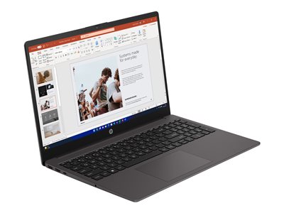 HP 255 G10 Notebook 15.6" AMD Ryzen 3 7330U | B39RBAT#ABU