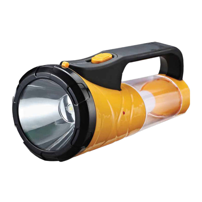 HOMELINE Rehargeable Torch & Lantern Ultralight Pal 8124 | TE8124