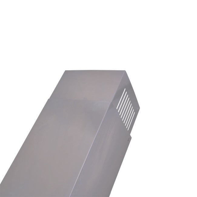 Luxair 120cm Master Range Premium Extractor - Black || LA-120-BLK-MASTER-RANGE