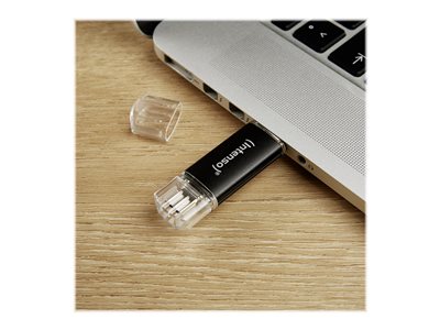 Intenso Twist Line USB Flash Drive | 3539491