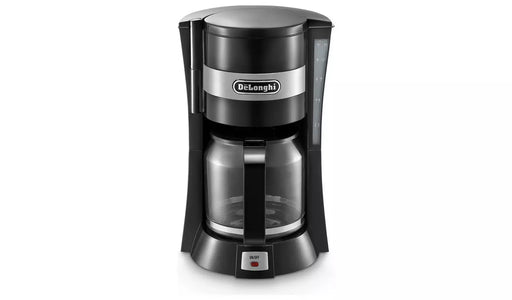 DELONGHI Filter Drip Coffee Maker | ICM15210