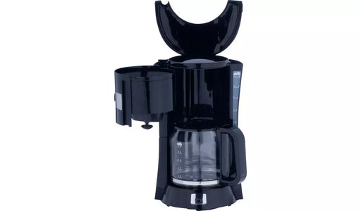 DELONGHI Filter Drip Coffee Maker | ICM15210